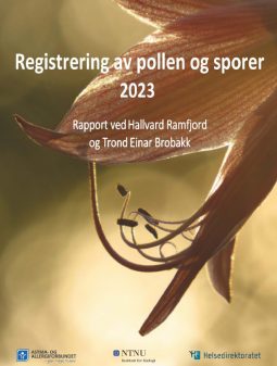 Årsrapport For Pollen 2023 2